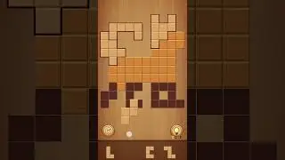 BLOCKPUZ : BLOCK PUZZLE🧩 GAMES👾 #androidgames #games #blockpuzzlegame #blockpuzzle