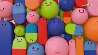 EBS Kids ID - Cheerful (2019)