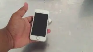 របៀបដោះស្រាយបញ្ហា iPhones ប្រើសុខៗស្រាប់តែរលត់តែម្តង - អាយធីស្រុកស្រែ