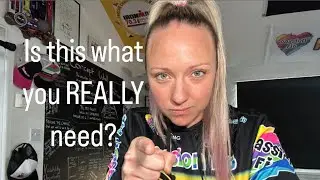 Weymouth 70.3 Race Experience: Is this what you REALLY need?
