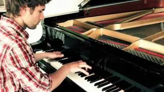 Adele - Rolling in the Deep (Cover by Andreas & Martin Wolf)