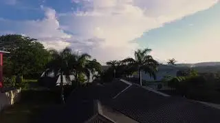 Portvila vanuatu.