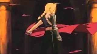 Ed is Sexy and he Knows It AMV