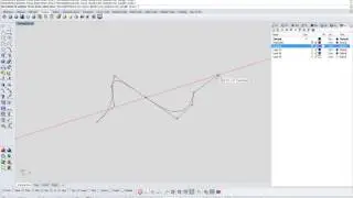 NURBS Curves