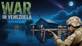 A trapa al Dictador Venezolano Call of Duty Ghosts