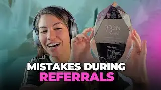 How to ACTUALLY Make Money as a Referral Agent in 30 days