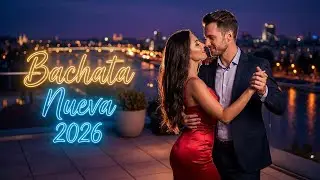 Bachata Mix 2026 🌹 | Música Suave para Parejas y Momentos Especiales