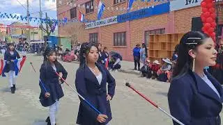 Aniversario 2024 | COLEGIO MIXTO LITORAL