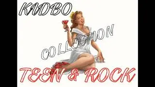 Robin Clark - Tellin' Myself