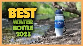 Top 10 Best Water Bottle 2023
