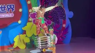 Kidumasta of rolla bolla promo video 2024