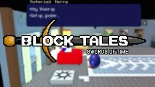 Hotel Bizville - Block Tales OST [Unofficial Upload]