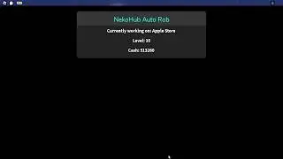 [Roblox] Mad City OP Script & INF MONEY & ^^PASTEBIN^^