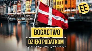 Dlaczego Dania w og&oacute;le powinna być bogata?