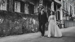 Elif & Cemil -- 27.02.2025 -- Nişan -- Mersin / Demirtaş Mah.