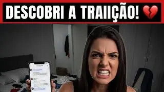 Ele Traiu Sua Esposa Com a Prima #TopMobile