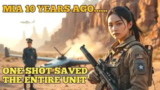 &ldquo;MIA for 10 Years... Then Her Bullet Exposed a Global Military Conspiracy | True War Story&rdquo;