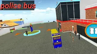 police prisoner transport#prisoner transport game