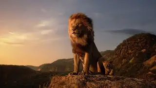 The Lion King - This Land - Hans Zimmer - Virtual Piano