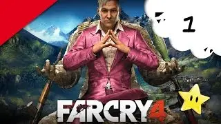 Far Cry 4 - PC - 01