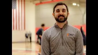 JAKE PERPER SCOUT FOR PREP HOOPS FLORIDA | INTERVIEW