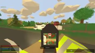 ID всего оружия, амуниции, модулей и аптечек в Unturned 3.0+