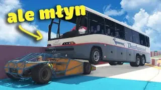FACE TO FACE ALE 8 OSÓB TO CHYBA ZA DUŻO w GTA 5 Online Hogaty i EKIPA #462