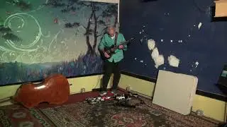 Winston Psmith Project's performance on 06/29/2019 (Hi-Def video 3 of 5)
