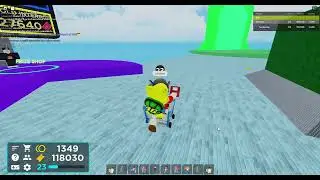 Buying the adventures of noob boy in starcade land