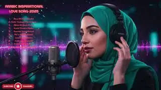 Drops of Eternity &ndash; Arabic Inspirational Love Songs 2025