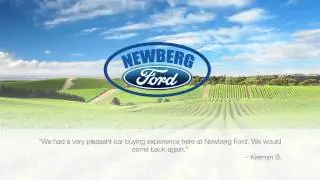 Newberg Ford Reviews