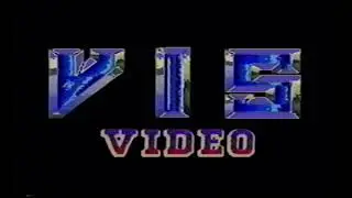 Unidentified Song - (&ldquo;VIS Video Theme&rdquo;) (Incomplete)