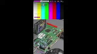 Game Gear / SNES / Mega Drive Builds (Portrait)