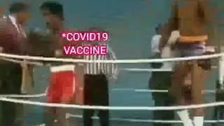 corona vaxin vs corona2.0