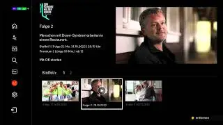 2023: RTL+ HbbTV App RTL interactive