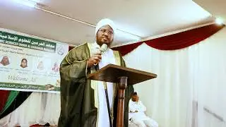 Kalmad kooban oo qiimo badan - Sh.Xasan Alwajidi