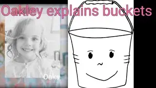 Everyone has a bucket. #wisdom #smart #inspiration