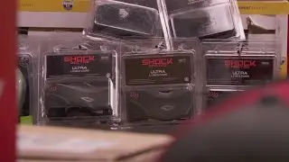Neck guards mandated for U.S. high school hockey players after death of Adam Johnson