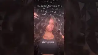 #lacewigs #wigfashion #hairtutorial #wiginstall #fyp #bodywave