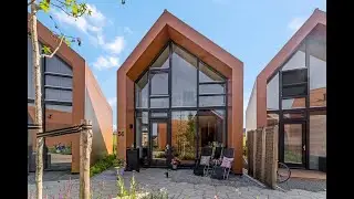 Tiny house in Zeewolde | Domicilie Makelaars