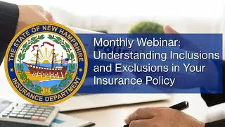 Understanding Inclusions and Exclusions in Your Insurance Policy
