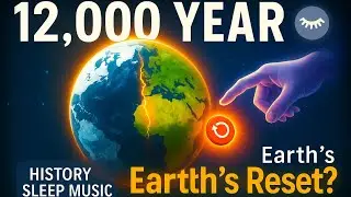 The Surprising Truth About Earth's 12,000-Year Reset Nobody Tells You