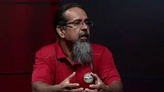 Conversations With Commissioner Stebbins feat. Enrique Cardiel