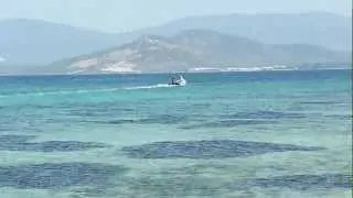 Zodiac Cadet 340 Solid(2012)
