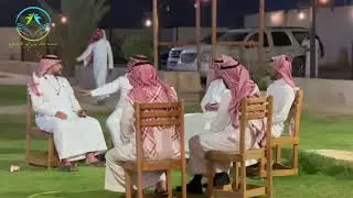 حفل تكريم معلمي مدرسة خالد بن زيد بتبوك للعام ١٤٤٤