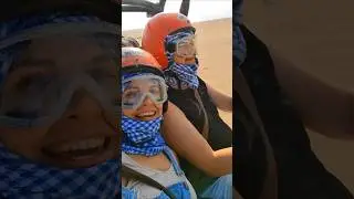 Jazda buggy po pustyni w Egipcie #Egipt  #Wakacje #vacation #sahara #dessert #buggy #ride #safari