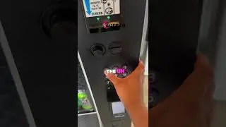 How to change the price on a Wittern 3589 combo vending machine #vending #vendingmachine #price