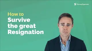 The Great Resignation Explained | Impact of COVID-19 Pandemic on Employees