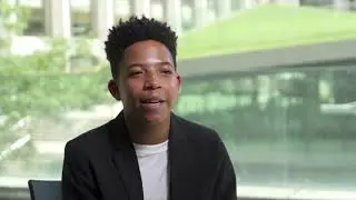 The Sphinx Organization-A NAMM Foundation Grantee- Transforms Lives Through Diversity in the Arts