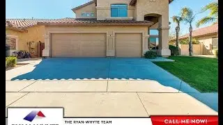 Ocotillo Home for Sale - 3988 S Hollyhock Pl Chandler AZ 85248